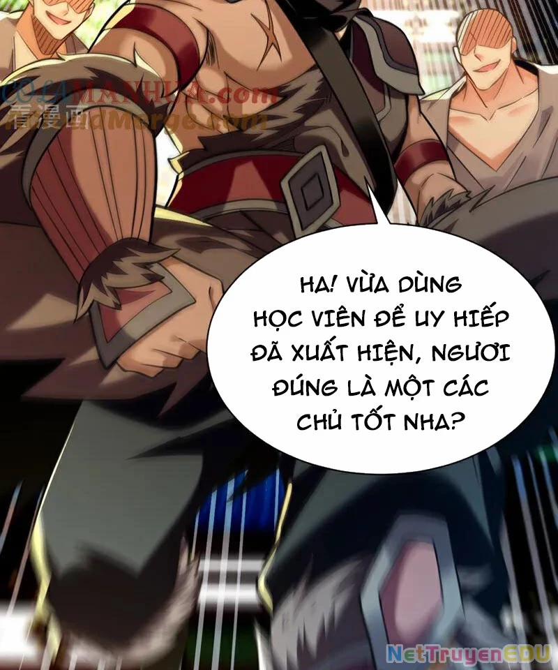 Tuyệt Thế Đan Thần 111 trang 31