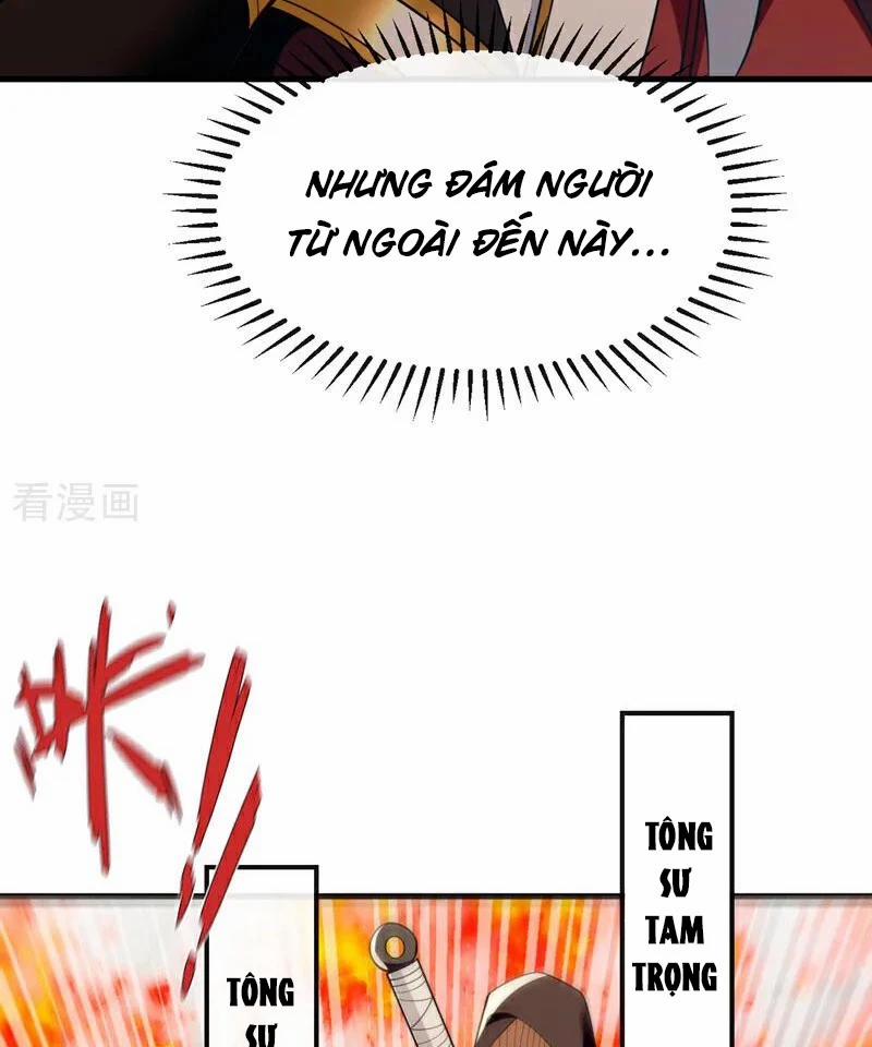 Tuyệt Thế Đan Thần 111 trang 34