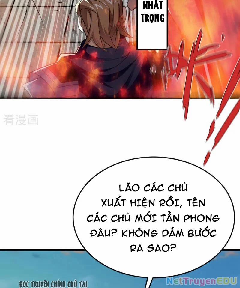 Tuyệt Thế Đan Thần 111 trang 37