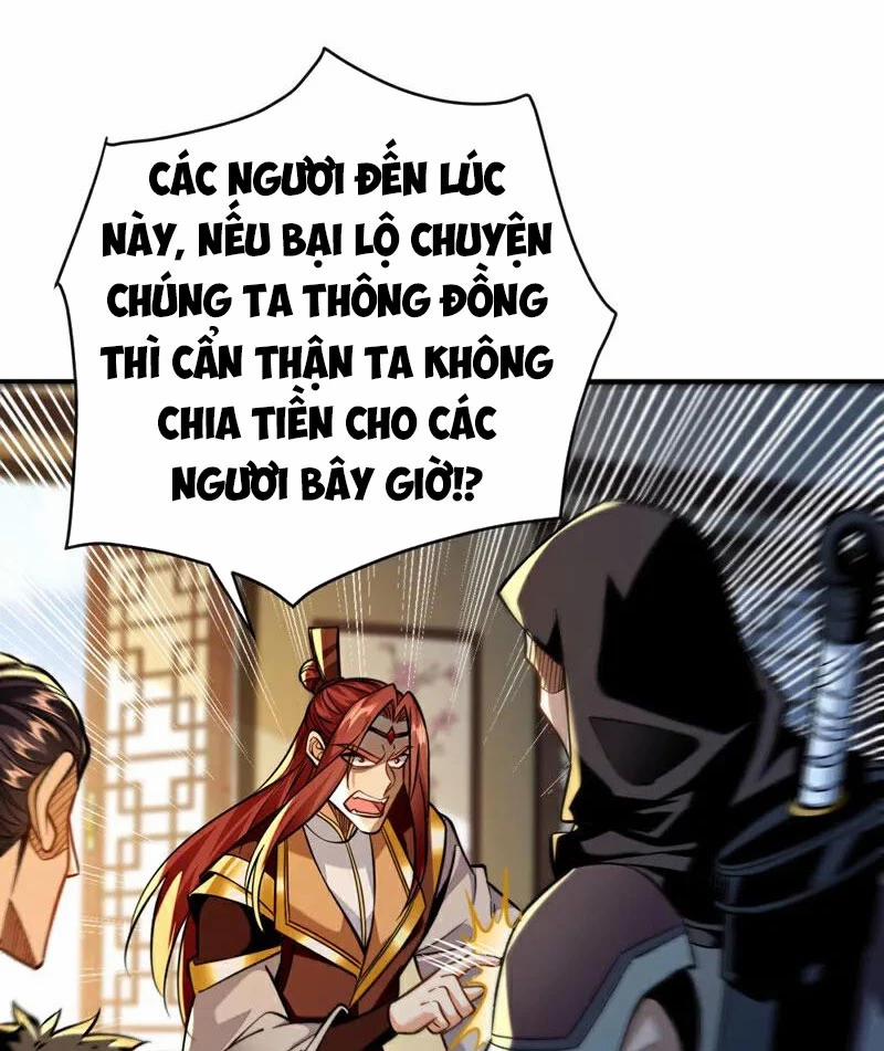Tuyệt Thế Đan Thần 111 trang 4