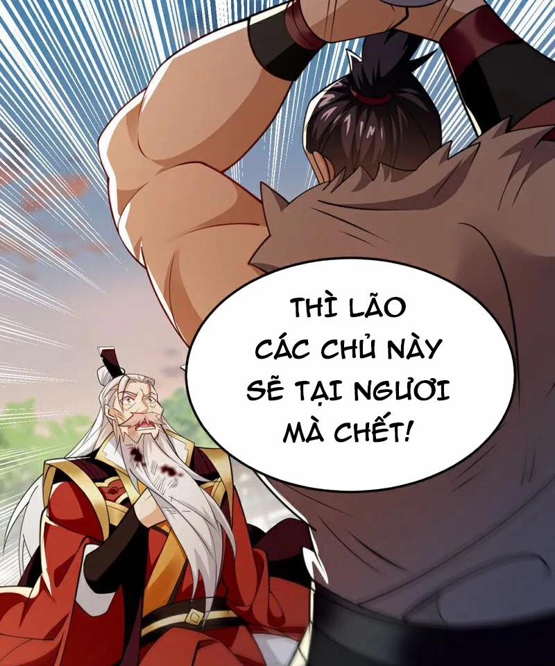 Tuyệt Thế Đan Thần 111 trang 40