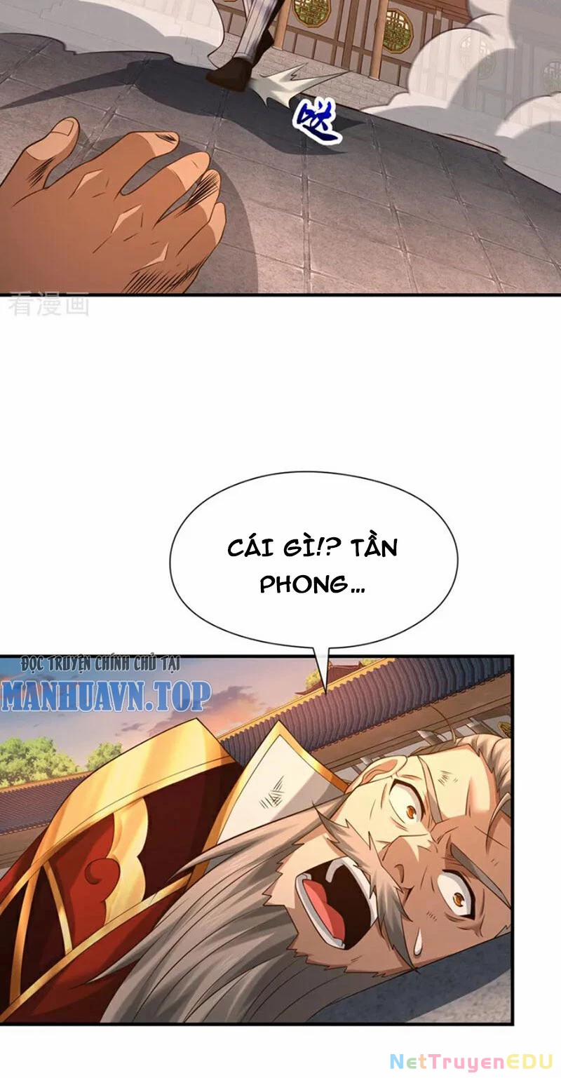 Tuyệt Thế Đan Thần 112 trang 10