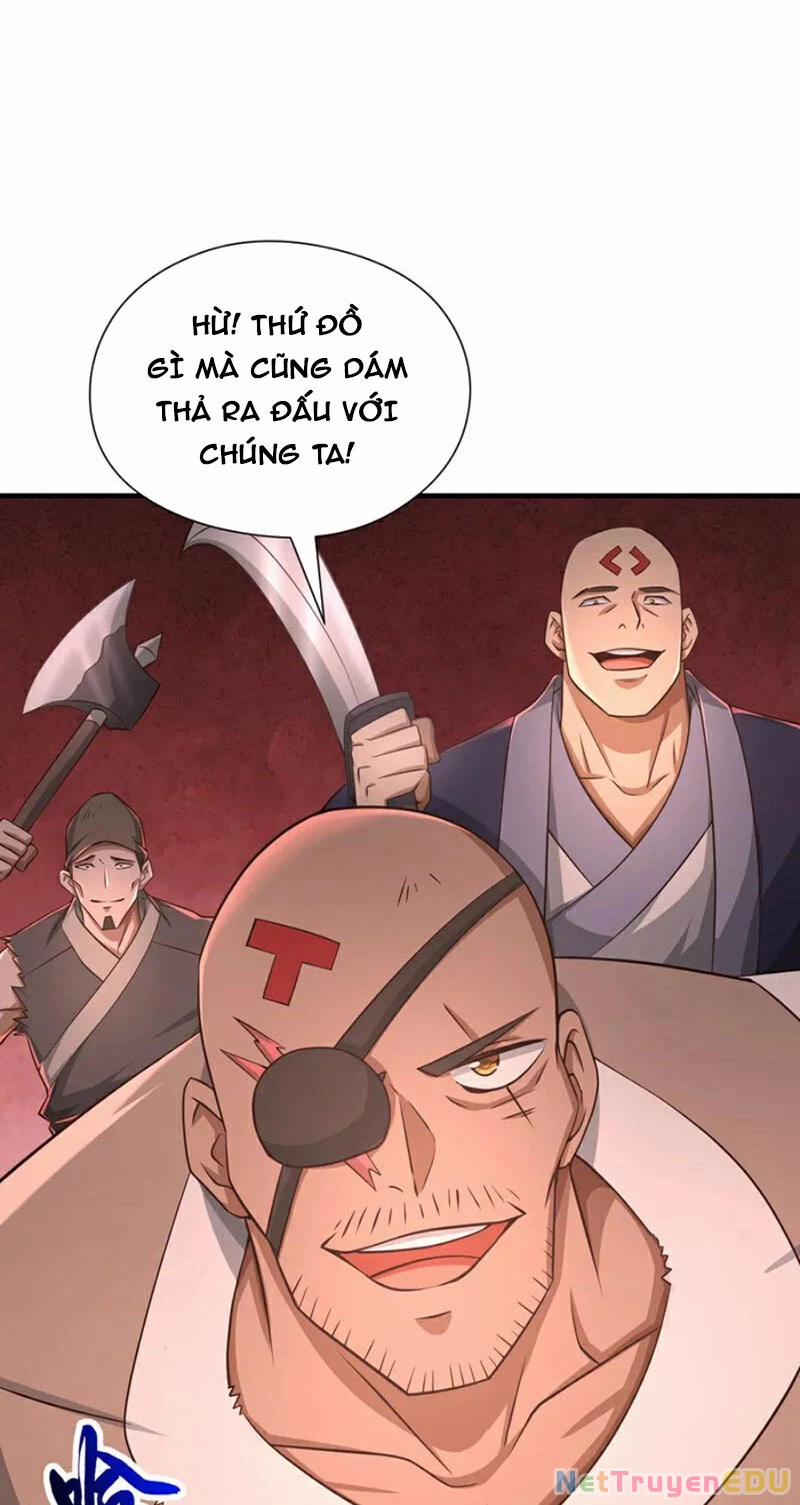 Tuyệt Thế Đan Thần 112 trang 19