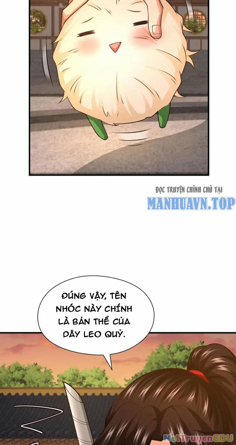 Tuyệt Thế Đan Thần 112 trang 31