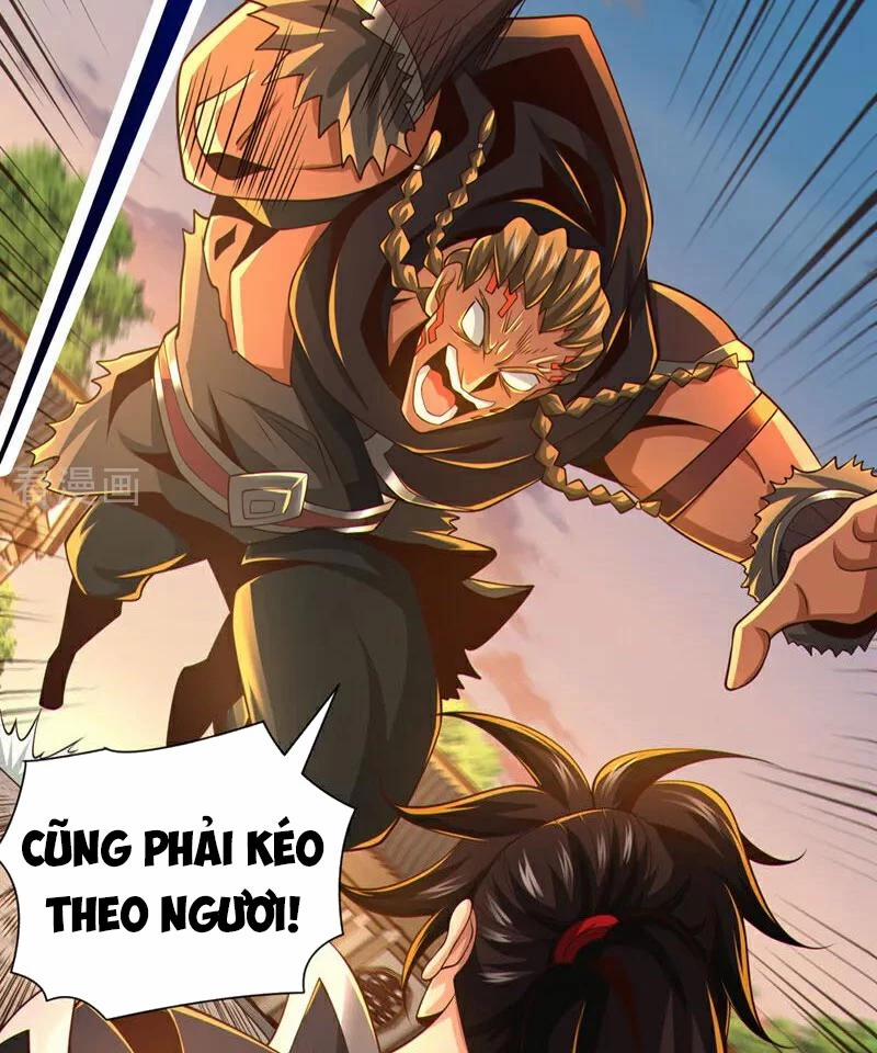 Tuyệt Thế Đan Thần 113 trang 43