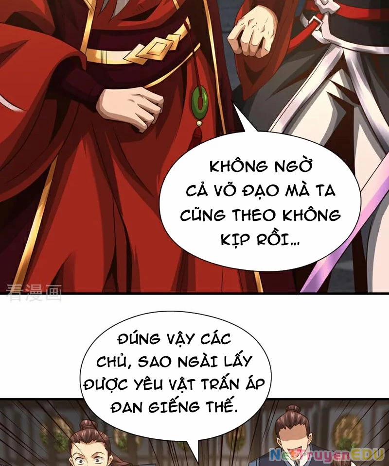 Tuyệt Thế Đan Thần 113 trang 56