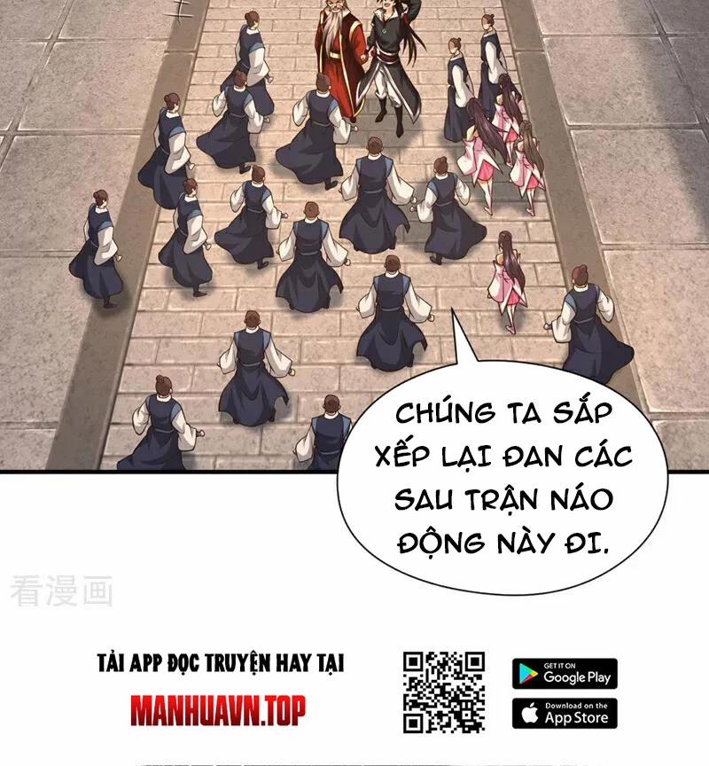 Tuyệt Thế Đan Thần 113 trang 59