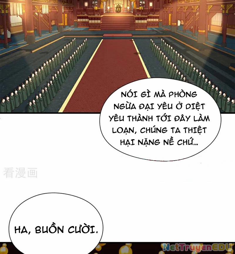 Tuyệt Thế Đan Thần 113 trang 61
