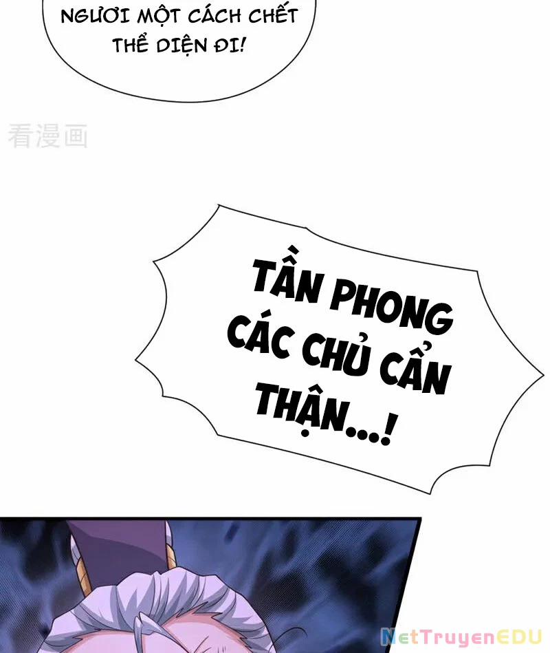 Tuyệt Thế Đan Thần 113 trang 7