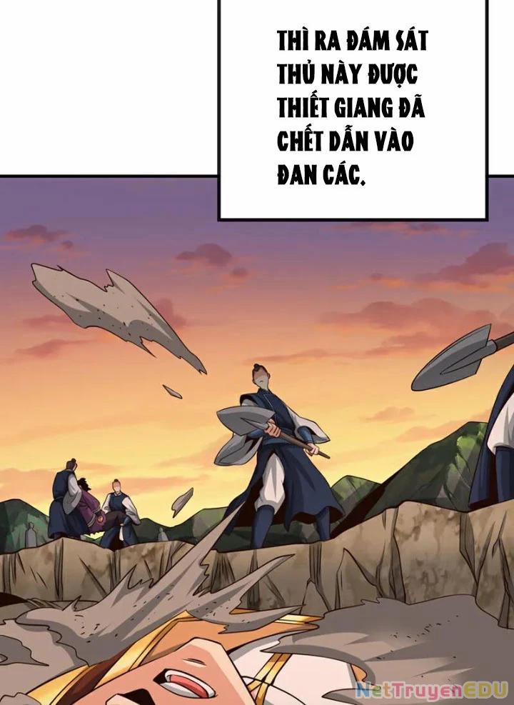 Tuyệt Thế Đan Thần 114 trang 1