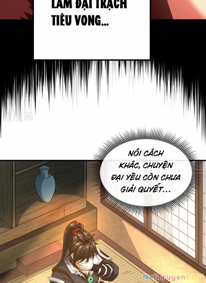 Tuyệt Thế Đan Thần 114 trang 15