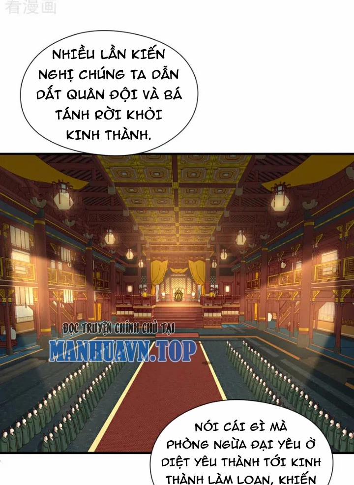 Tuyệt Thế Đan Thần 114 trang 20
