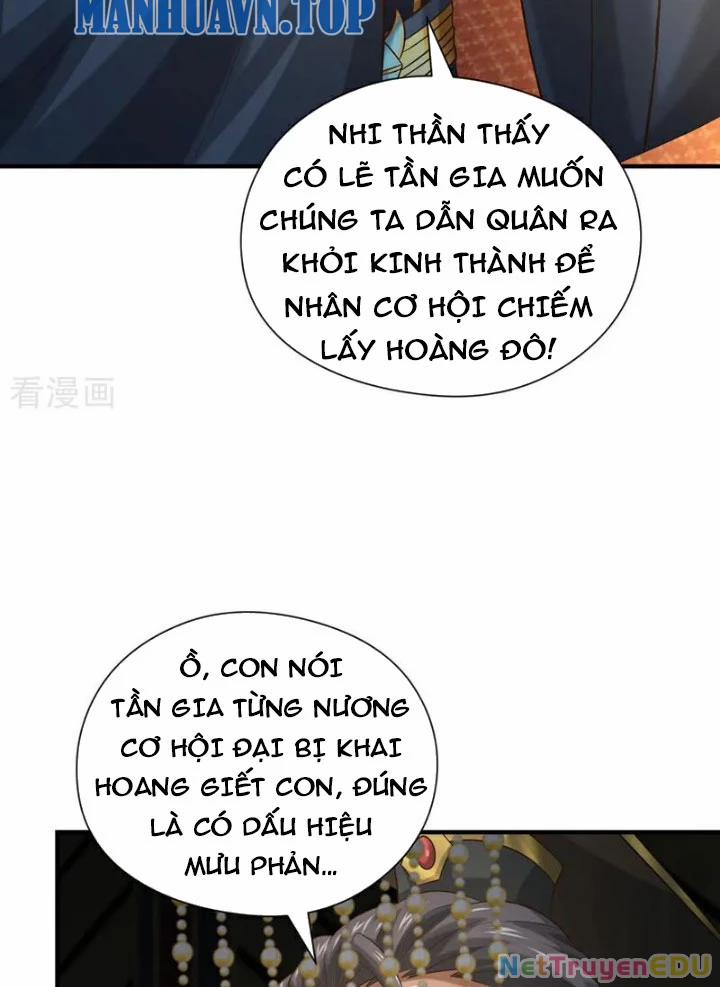 Tuyệt Thế Đan Thần 114 trang 26