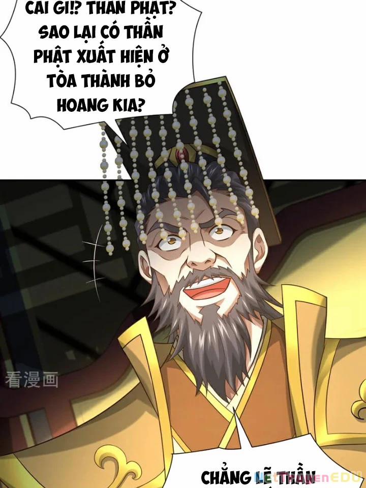 Tuyệt Thế Đan Thần 114 trang 30