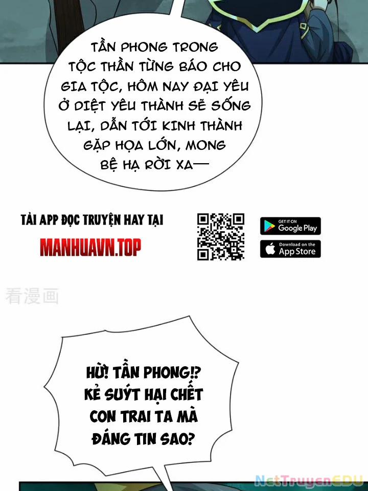 Tuyệt Thế Đan Thần 114 trang 56