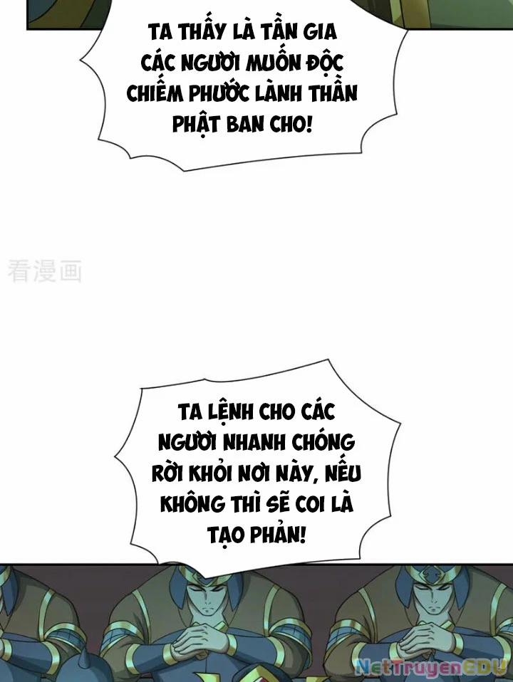 Tuyệt Thế Đan Thần 114 trang 58