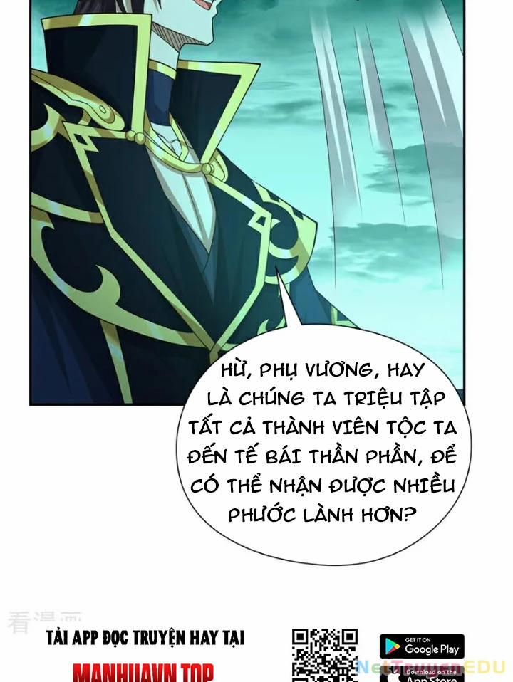 Tuyệt Thế Đan Thần 114 trang 61