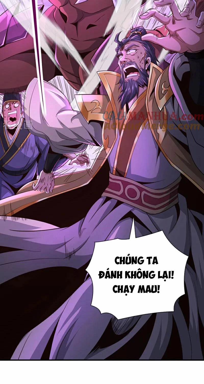Tuyệt Thế Đan Thần 115 trang 25