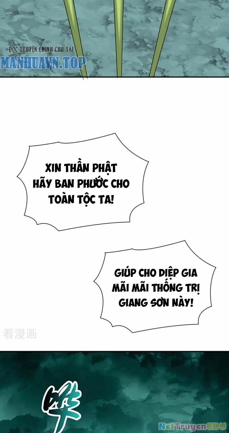 Tuyệt Thế Đan Thần 115 trang 3