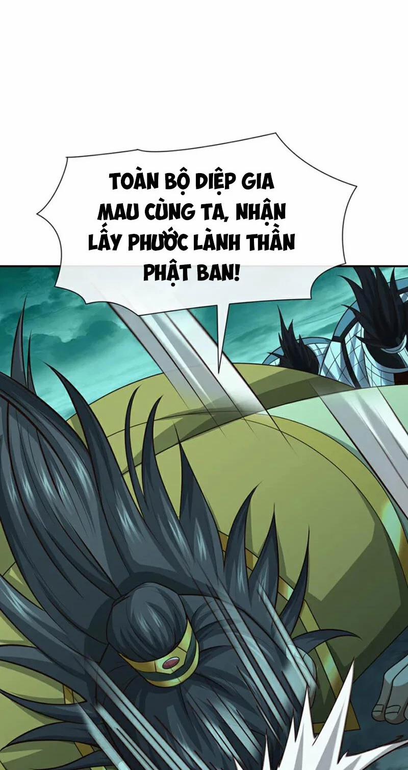 Tuyệt Thế Đan Thần 115 trang 9