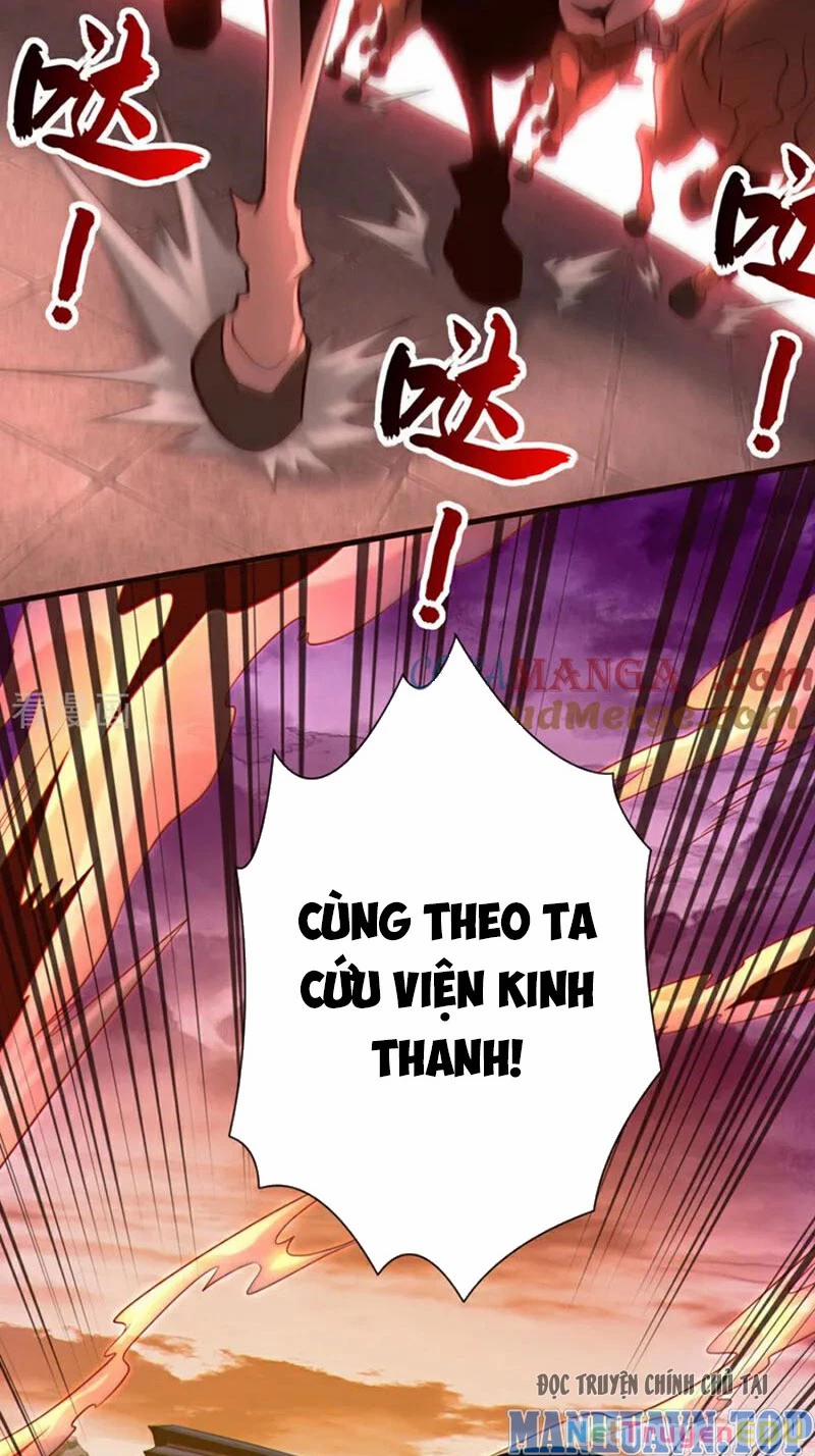 Tuyệt Thế Đan Thần 116 trang 41