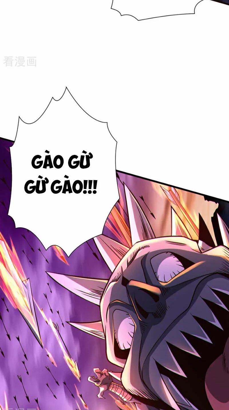 Tuyệt Thế Đan Thần 116 trang 46