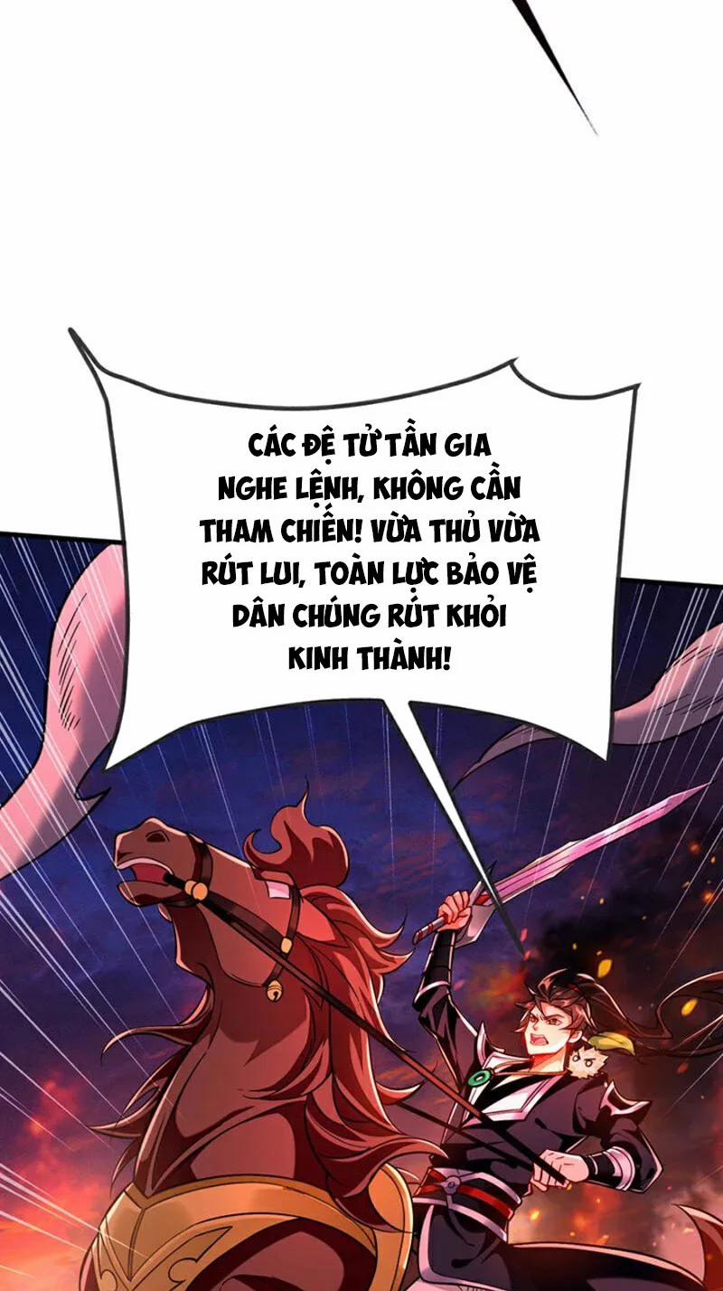 Tuyệt Thế Đan Thần 116 trang 49
