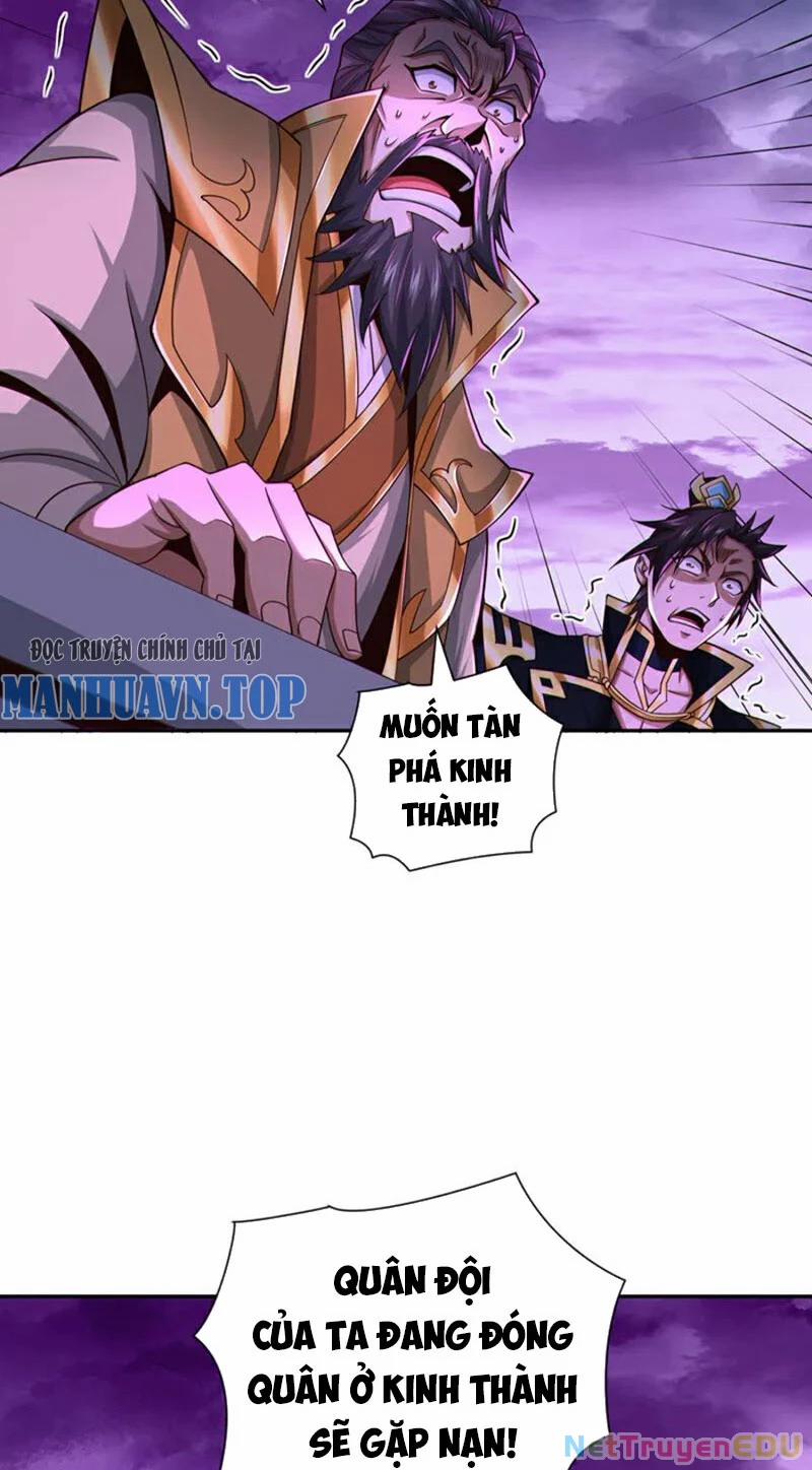 Tuyệt Thế Đan Thần 116 trang 7
