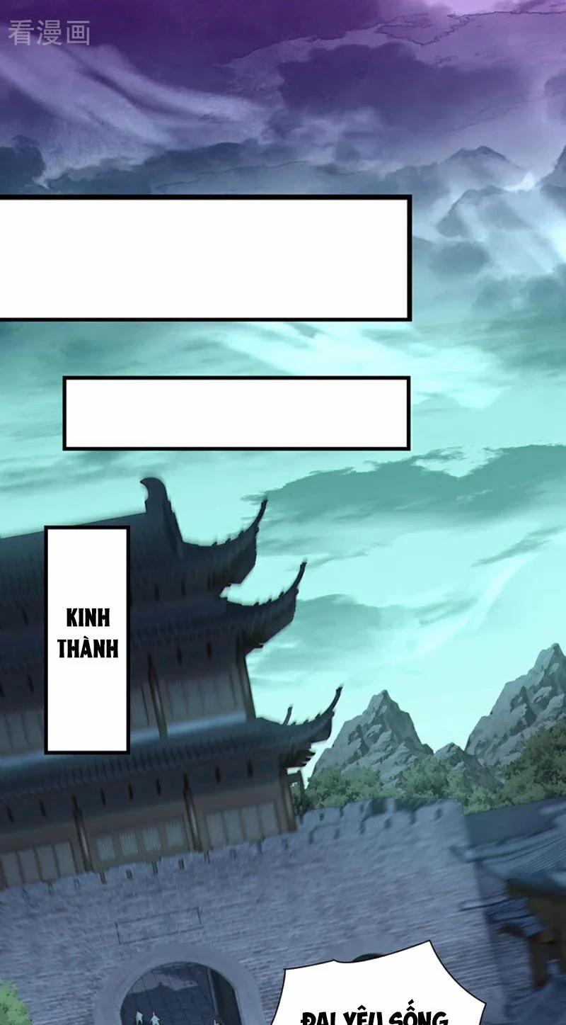Tuyệt Thế Đan Thần 116 trang 9