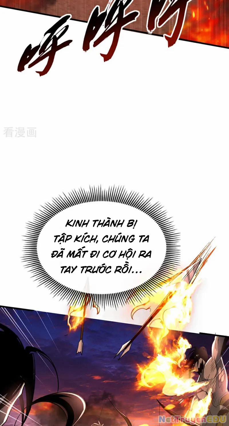 Tuyệt Thế Đan Thần 117 trang 17