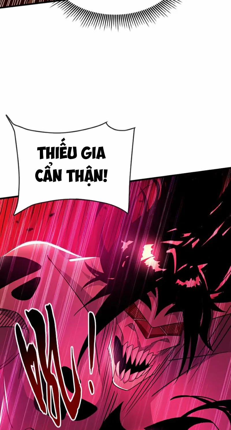 Tuyệt Thế Đan Thần 117 trang 19
