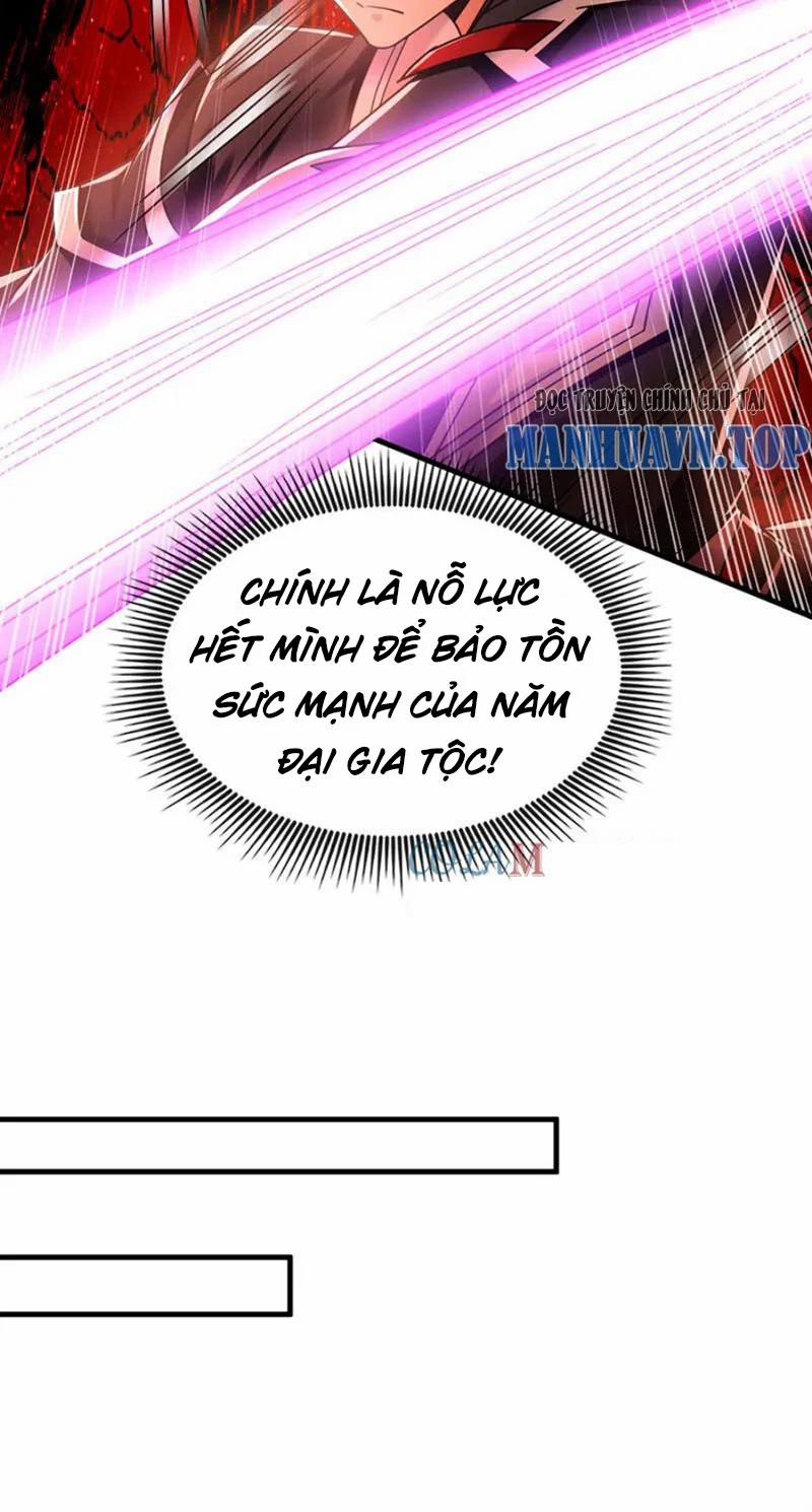 Tuyệt Thế Đan Thần 117 trang 27