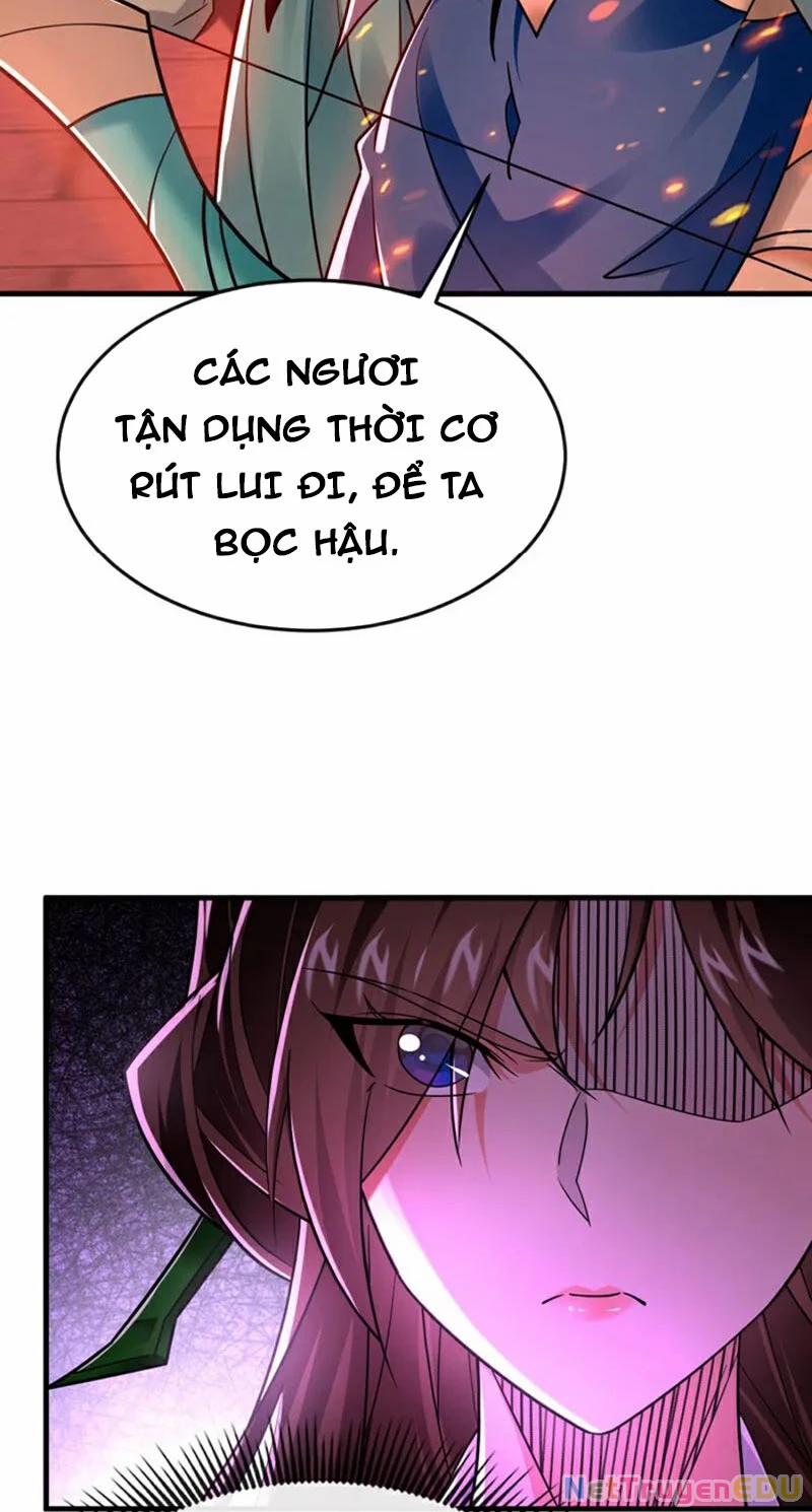 Tuyệt Thế Đan Thần 117 trang 31