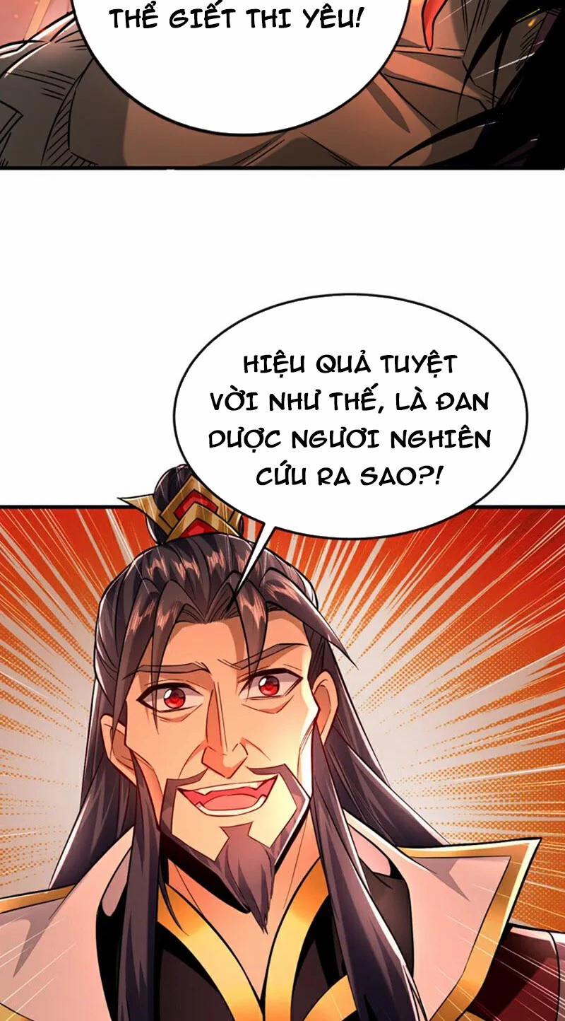 Tuyệt Thế Đan Thần 117 trang 6
