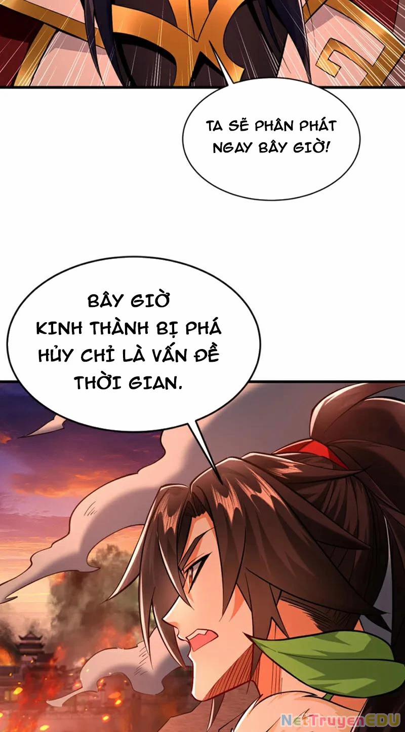 Tuyệt Thế Đan Thần 117 trang 7