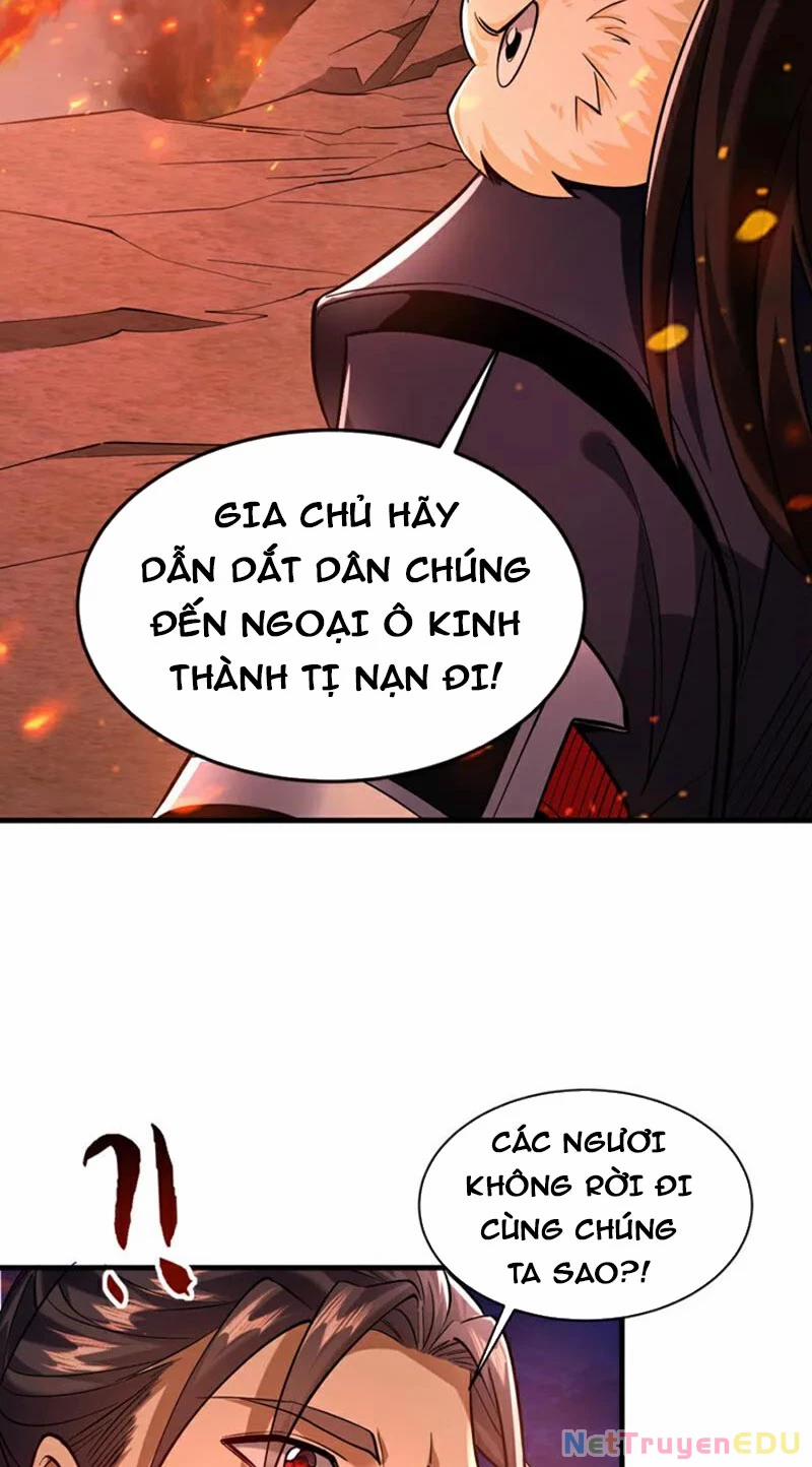 Tuyệt Thế Đan Thần 117 trang 8