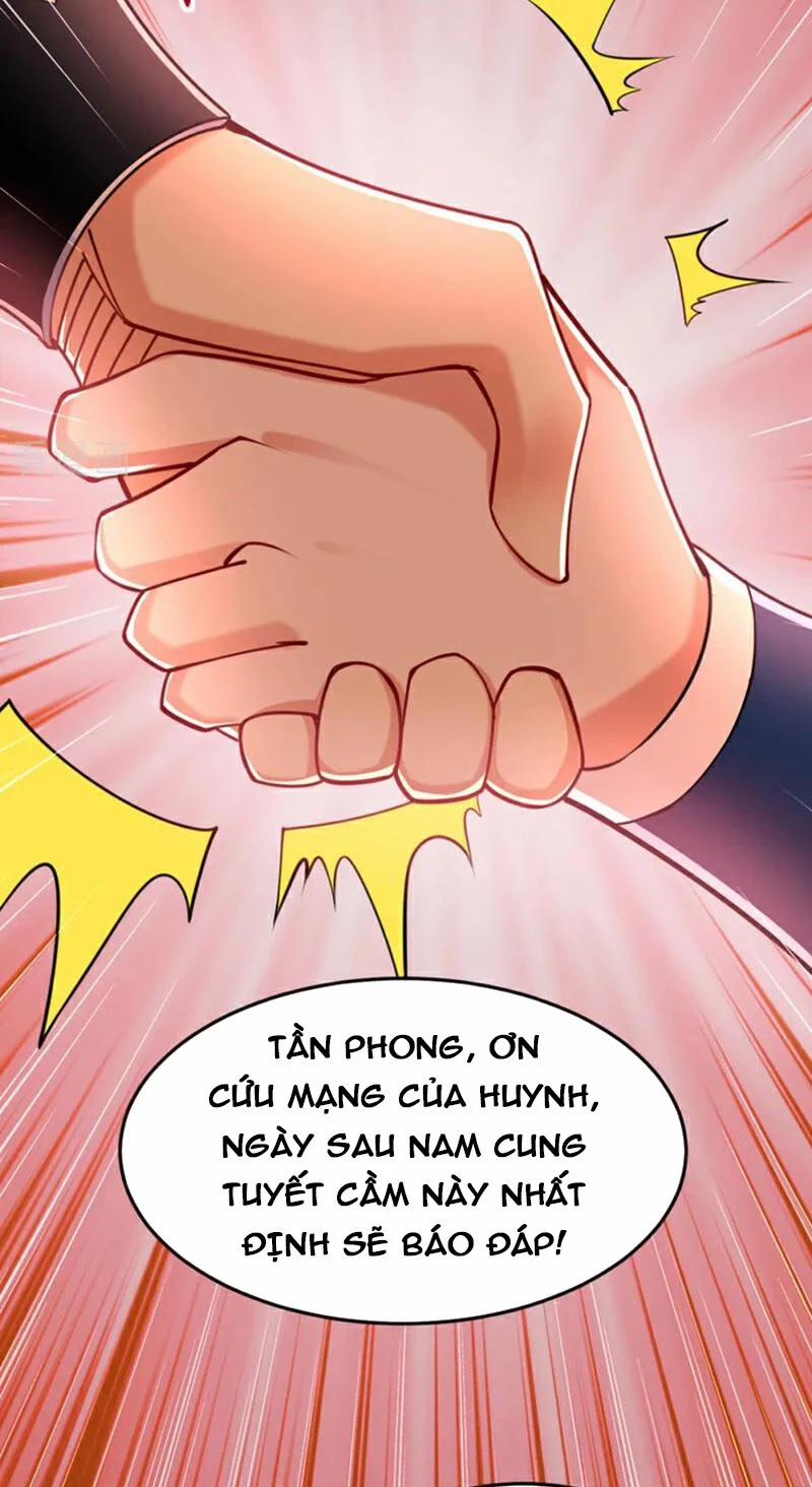 Tuyệt Thế Đan Thần 118 trang 10