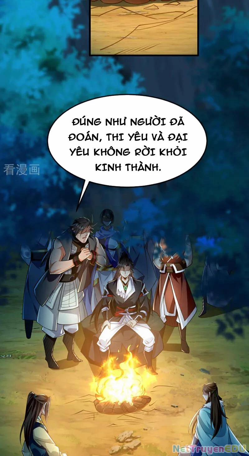 Tuyệt Thế Đan Thần 118 trang 13