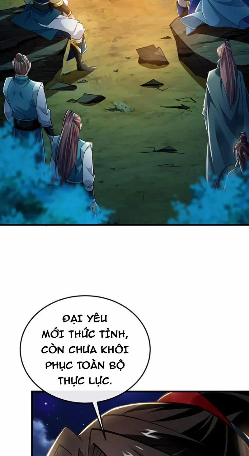 Tuyệt Thế Đan Thần 118 trang 14