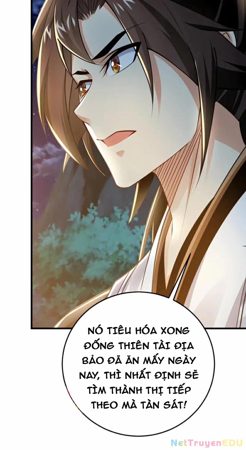 Tuyệt Thế Đan Thần 118 trang 15