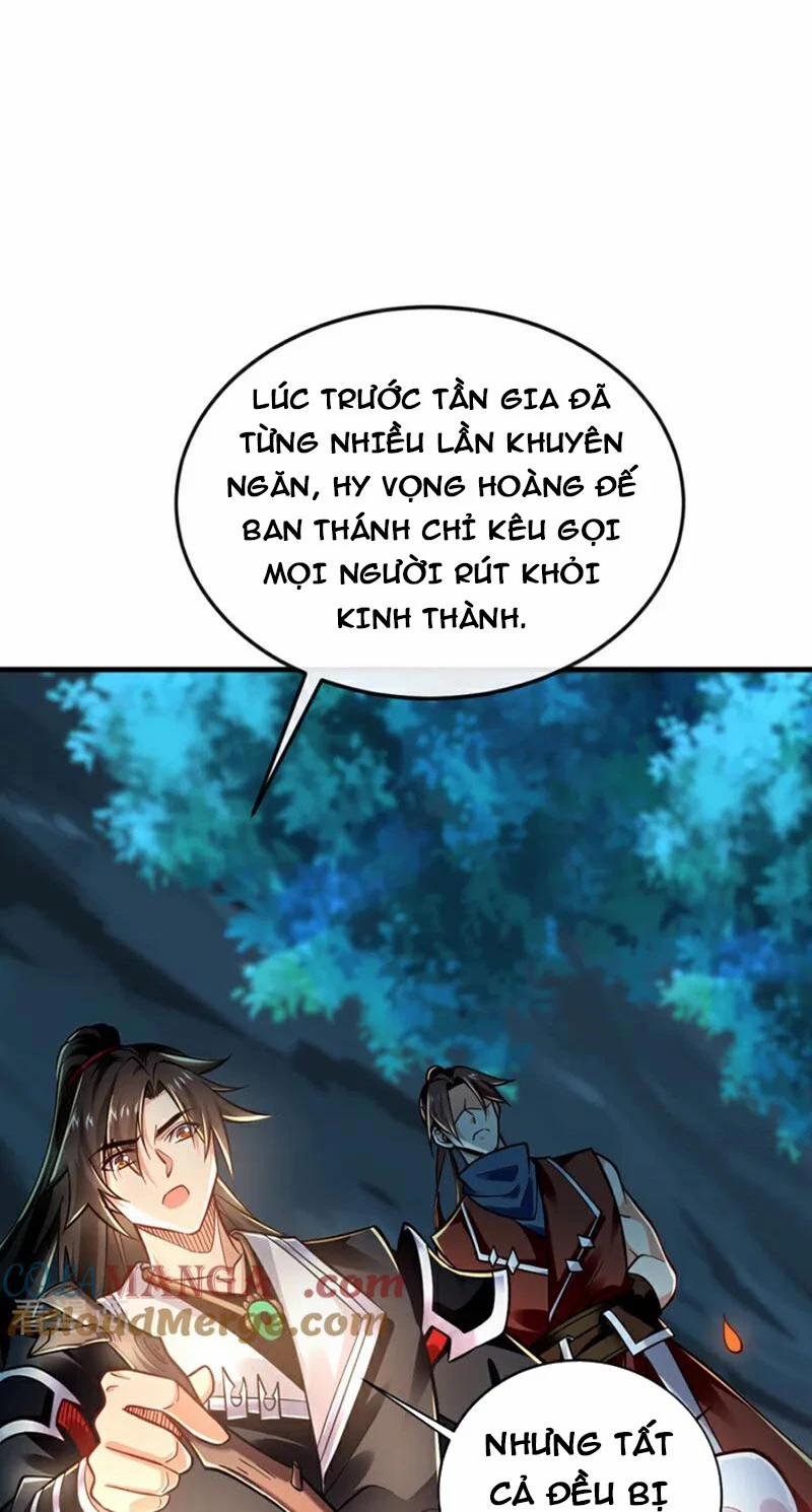 Tuyệt Thế Đan Thần 118 trang 20