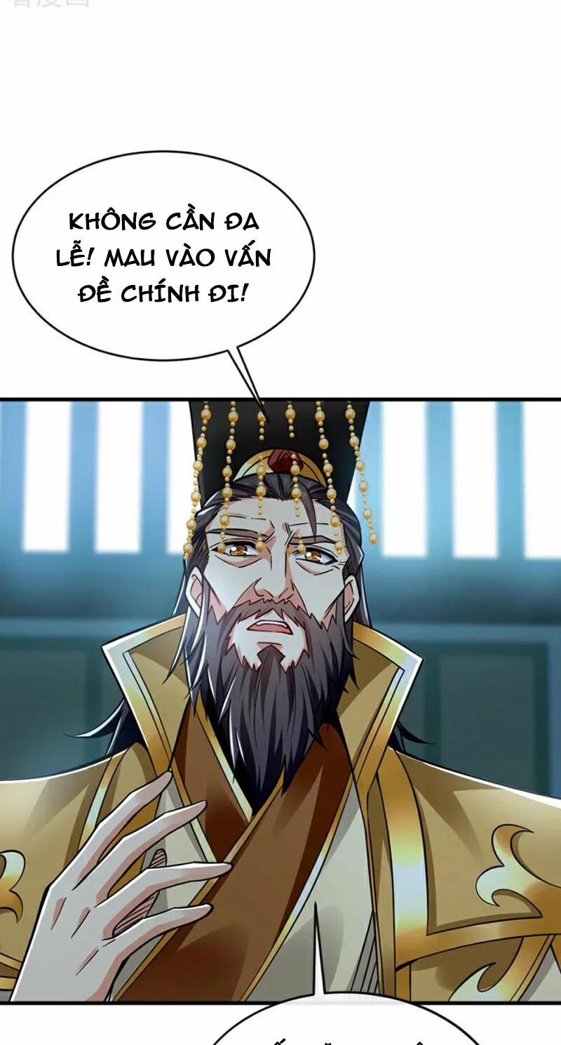 Tuyệt Thế Đan Thần 118 trang 29