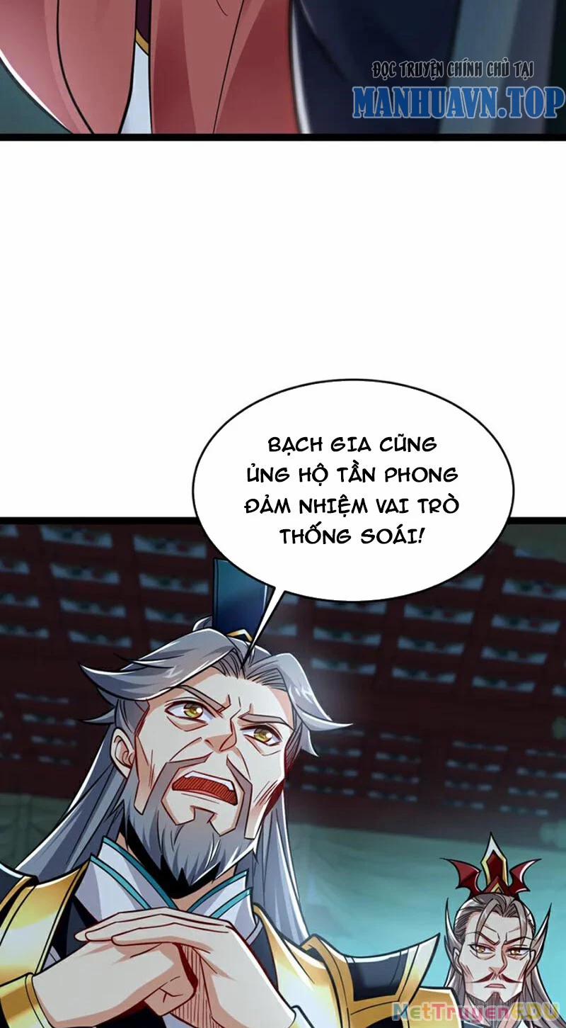 Tuyệt Thế Đan Thần 118 trang 37