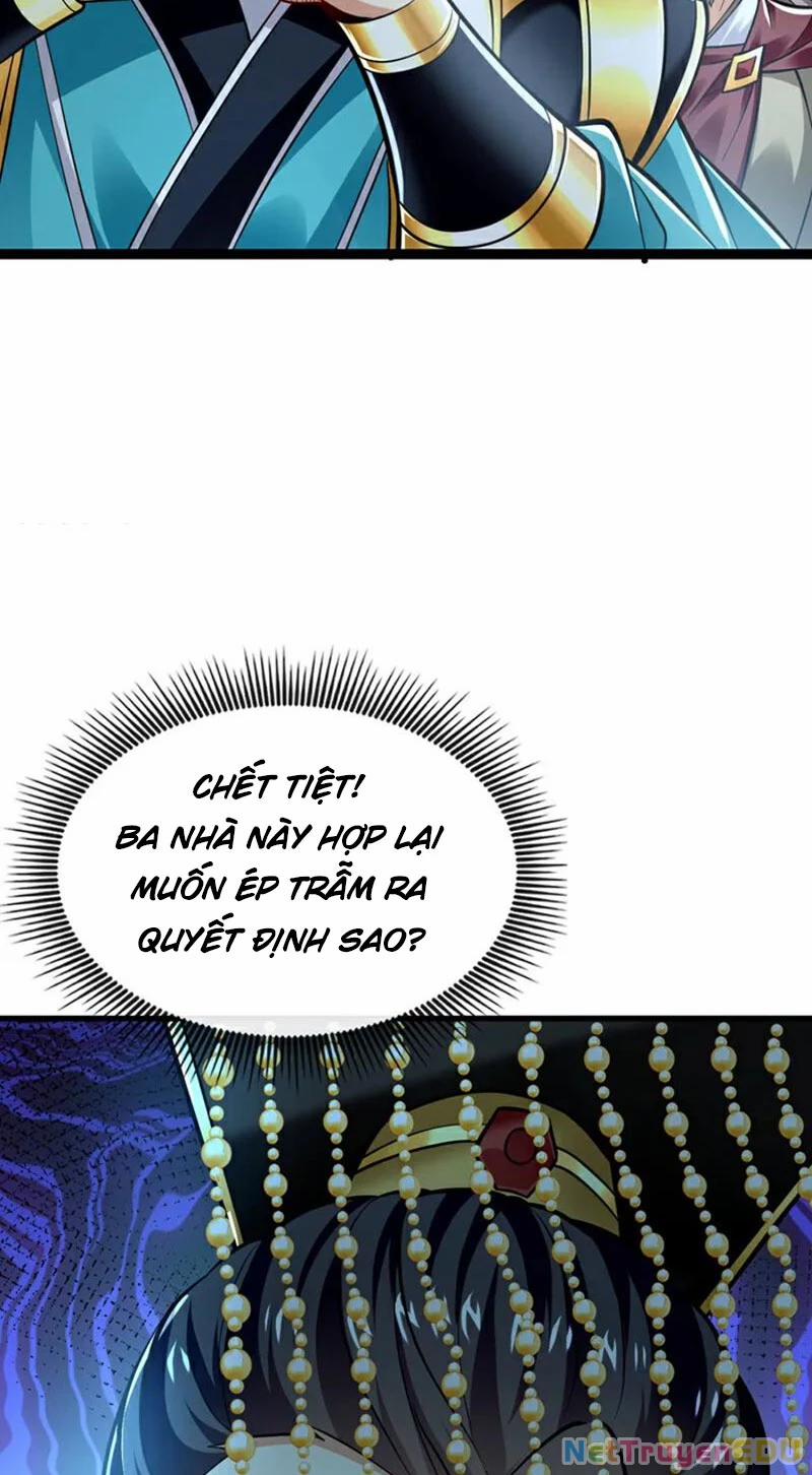 Tuyệt Thế Đan Thần 118 trang 38
