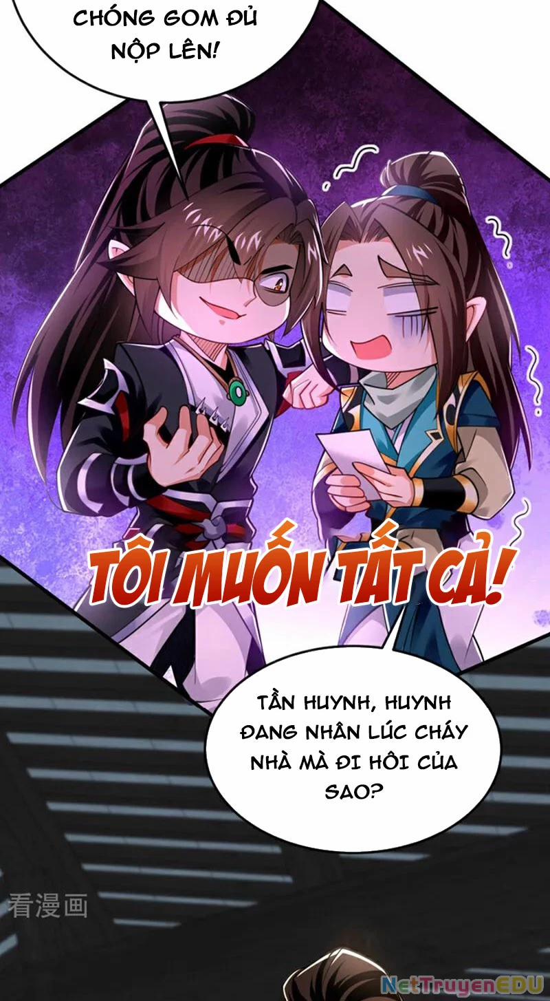 Tuyệt Thế Đan Thần 119 trang 12