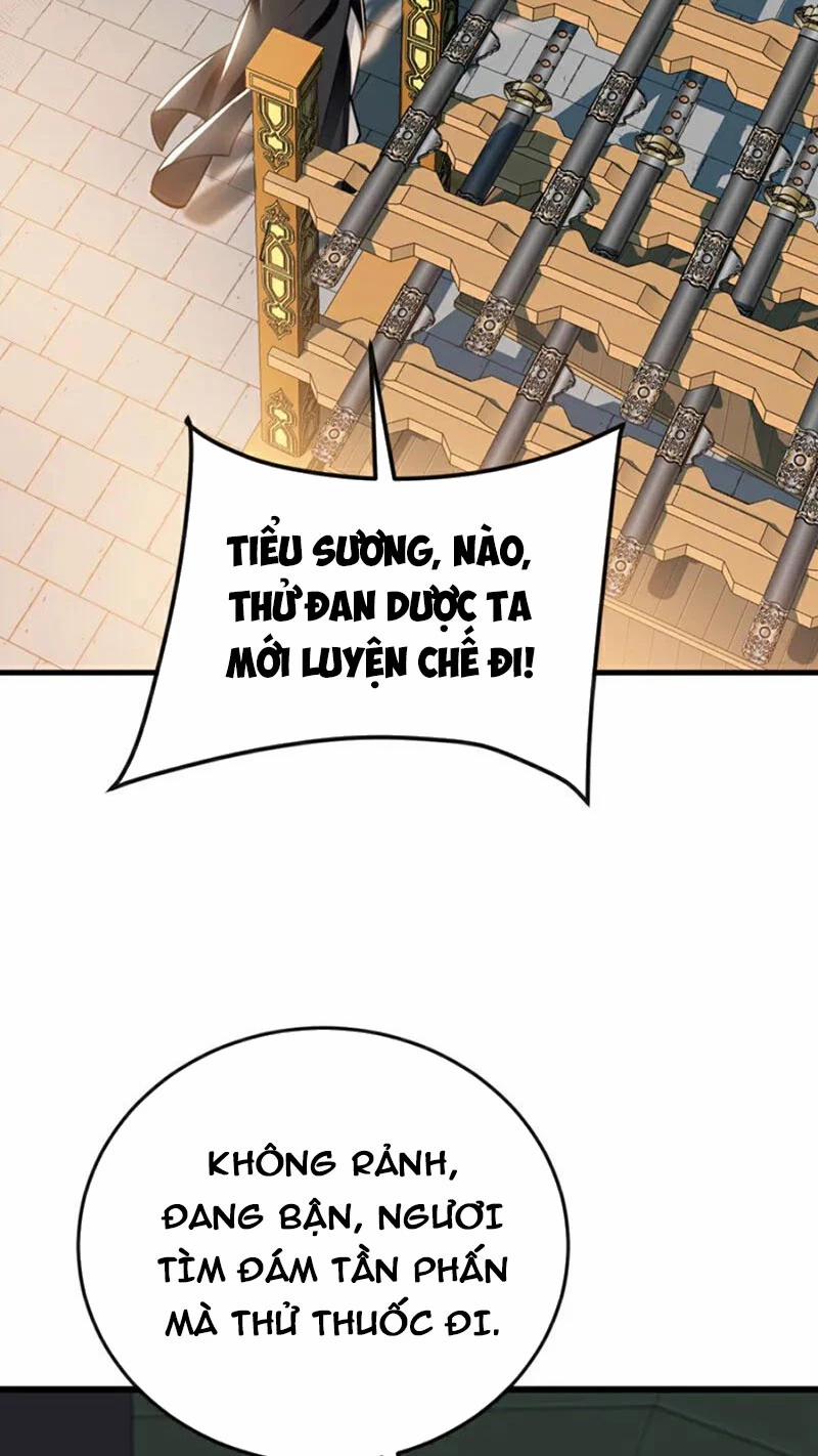 Tuyệt Thế Đan Thần 119 trang 16