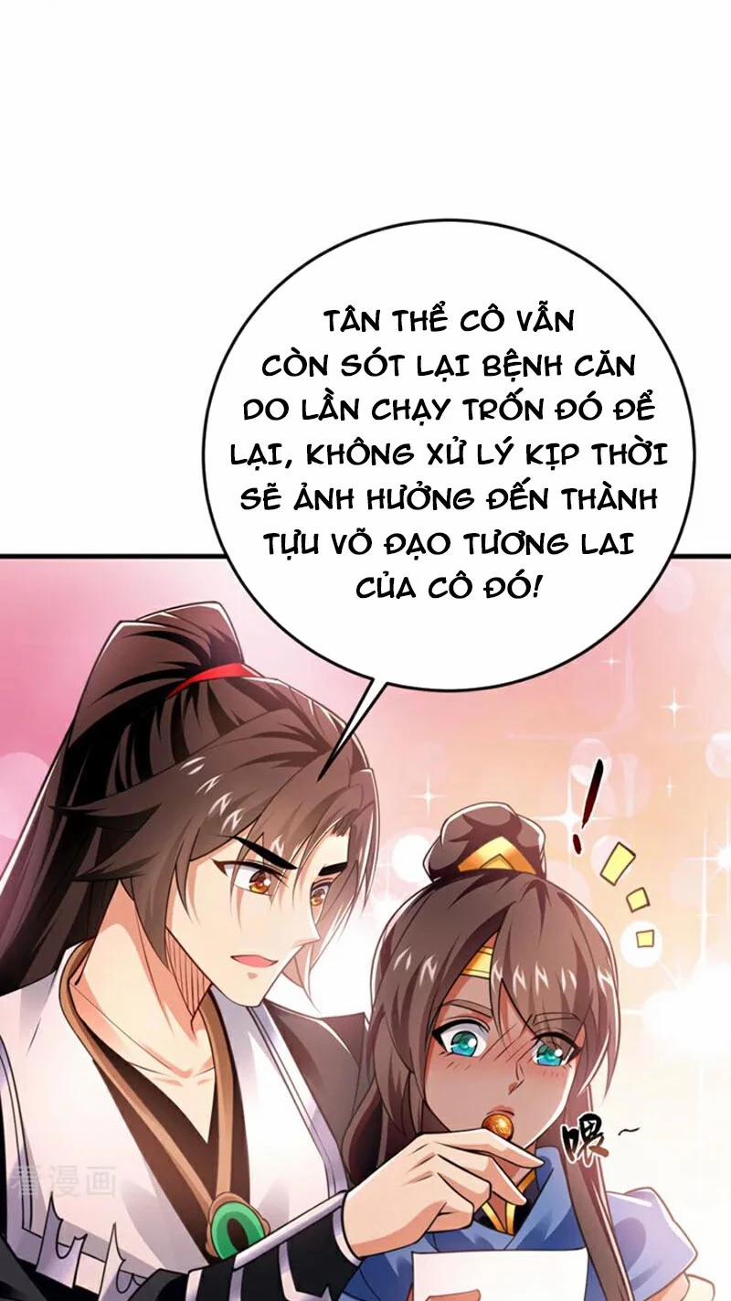 Tuyệt Thế Đan Thần 119 trang 18
