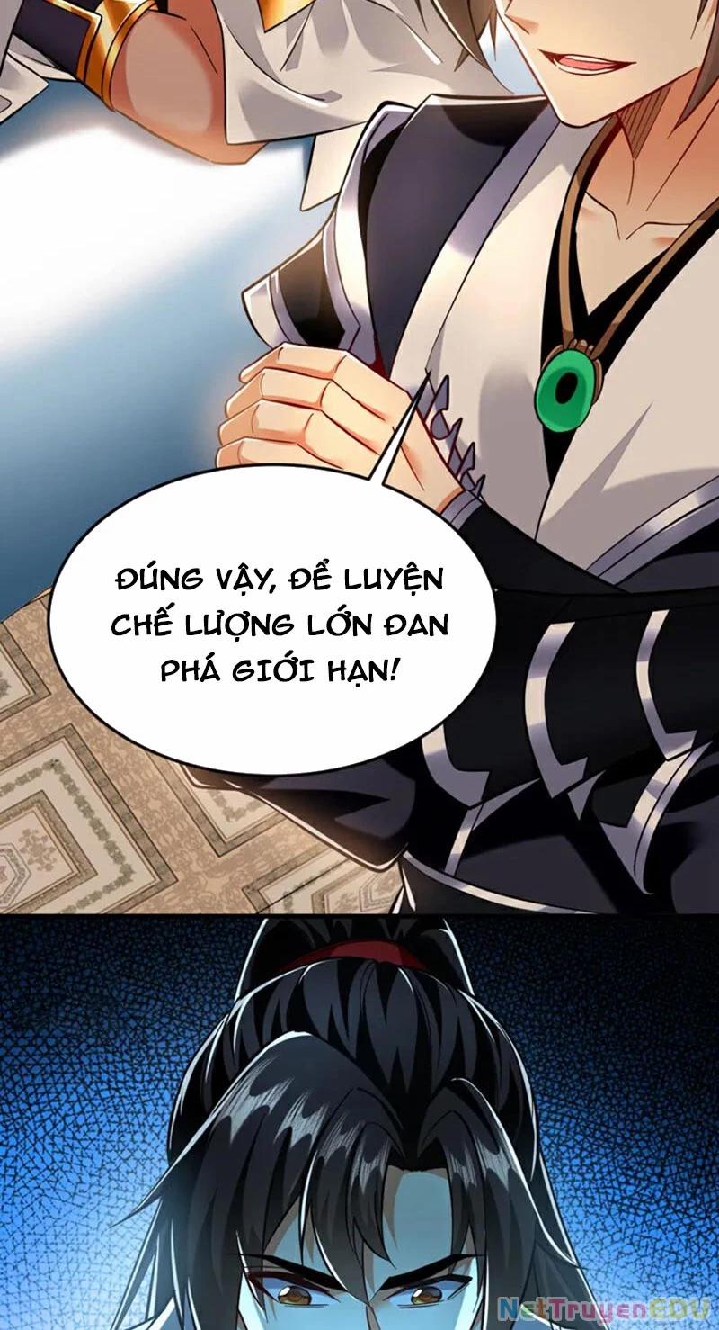 Tuyệt Thế Đan Thần 119 trang 37