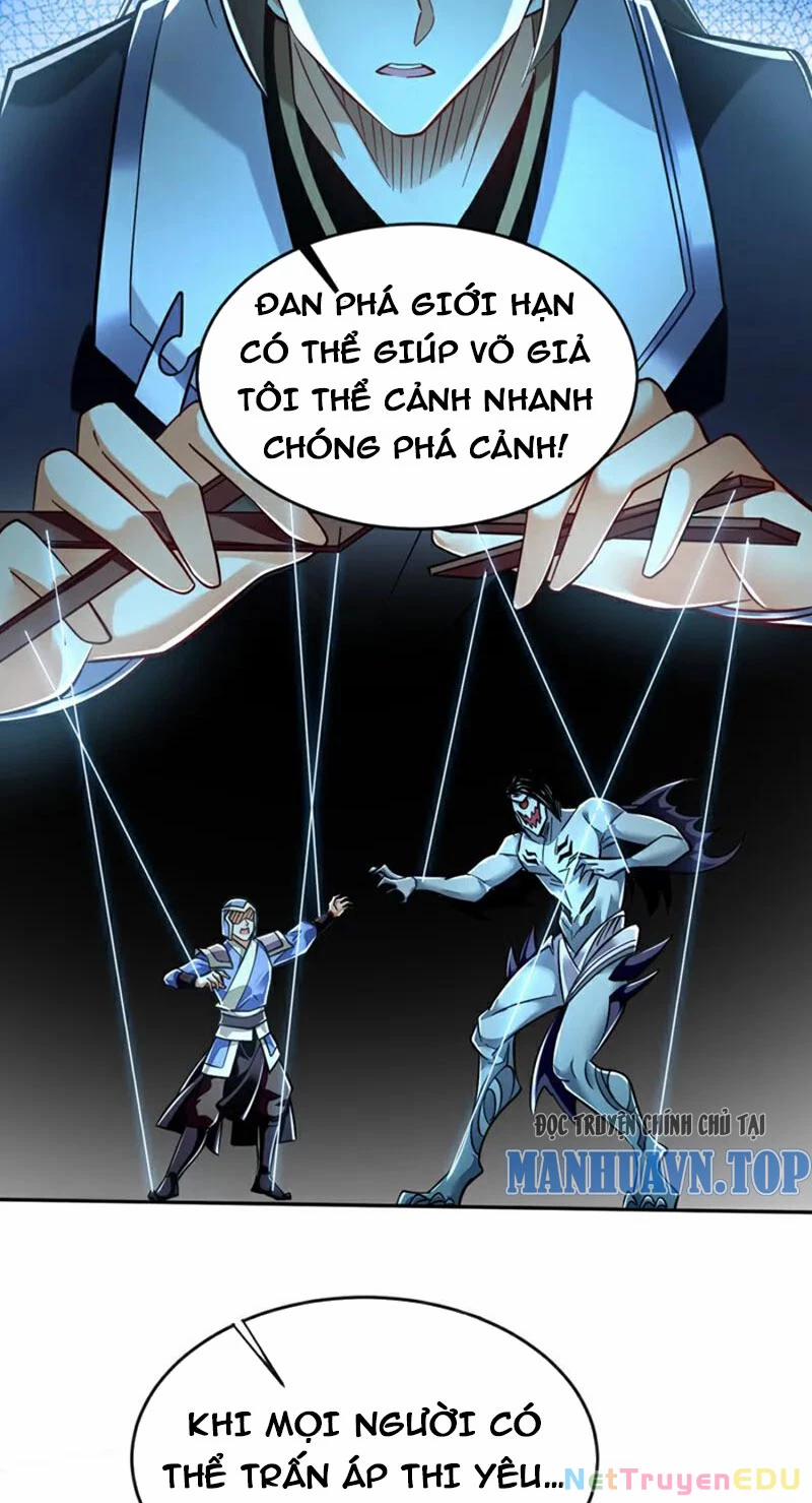 Tuyệt Thế Đan Thần 119 trang 38