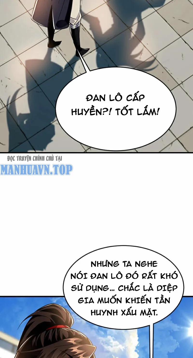 Tuyệt Thế Đan Thần 119 trang 43